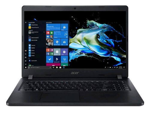 ACER TRAVELMATE P2 TMP215-53G-572J 15.6" i5-1135G7 2.4GHz RAM 8GB-SSD 256GB M.2 NVMe-NVIDIA GEFORCE MX330 2GB-WIN 10 HOME (NX.VPXET.002)